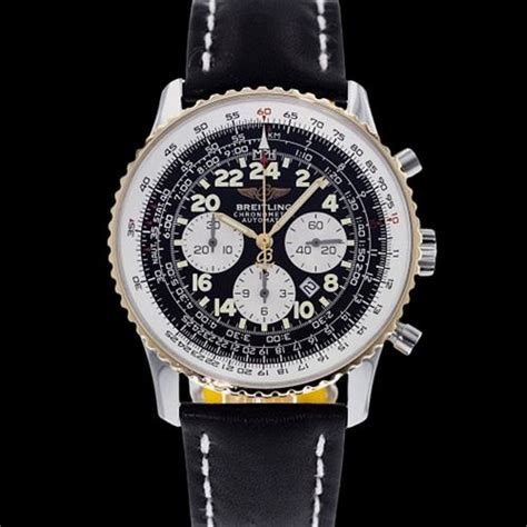 breitling cosmonaut|Breitling cosmonaute for sale.